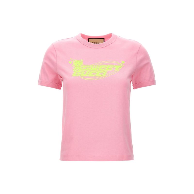 Gucci Sweet Gucci TShirt